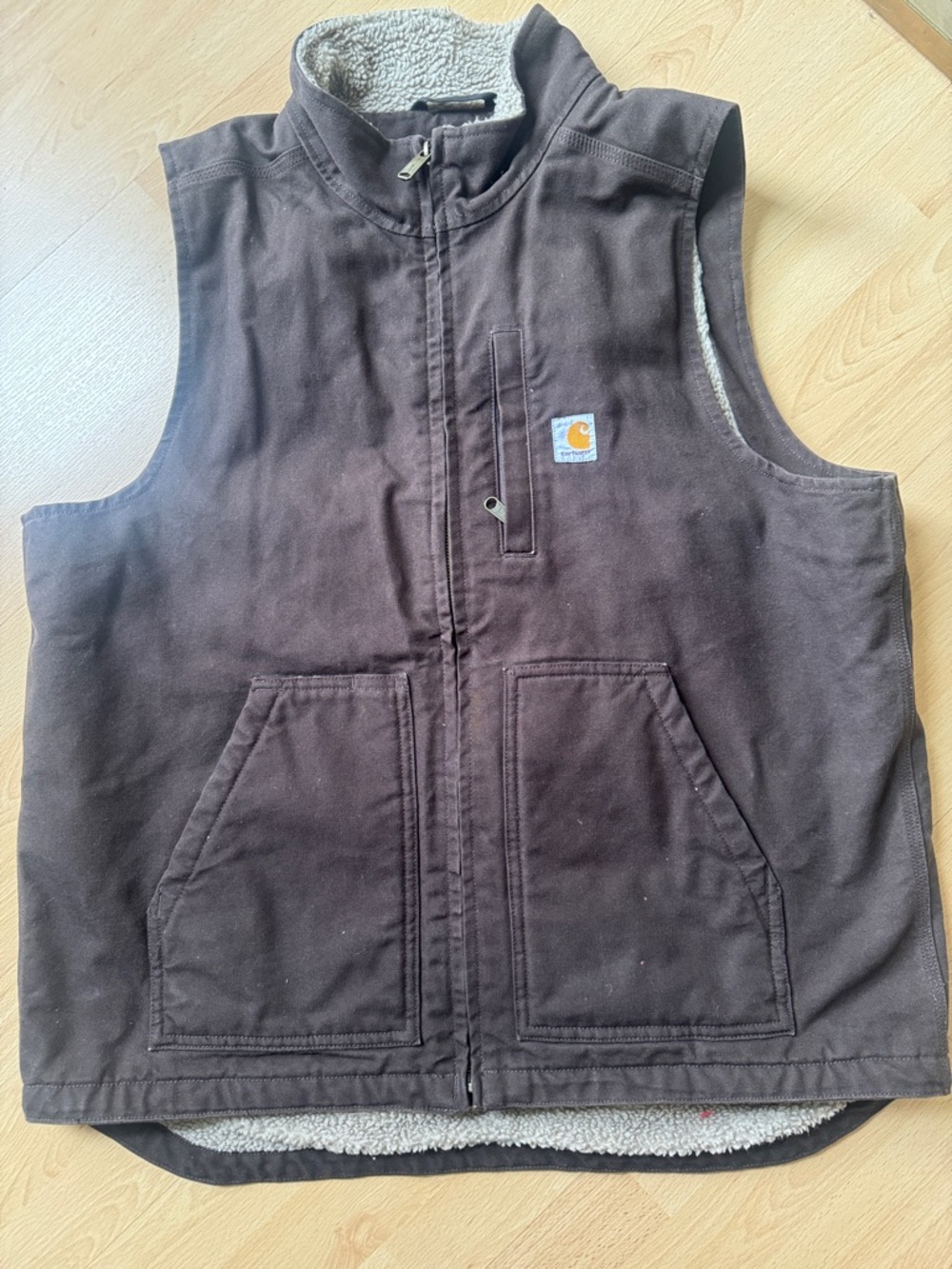 Carhartt Vest